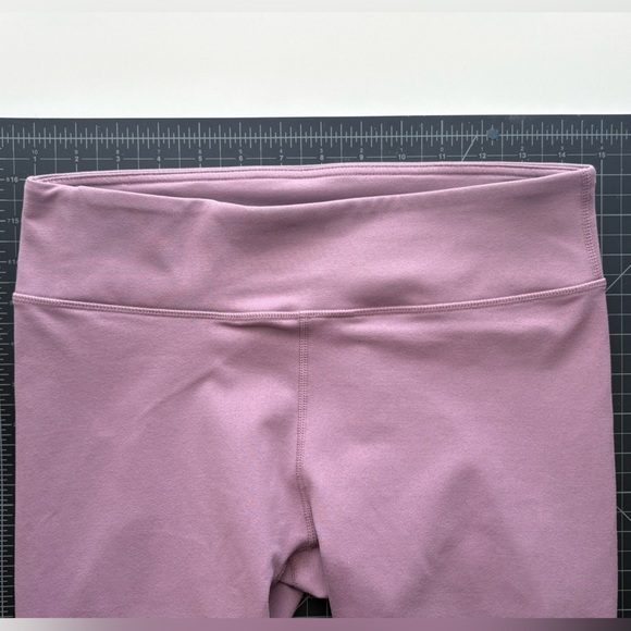 Fabletics Mauve Leggings - Picture 9 of 11